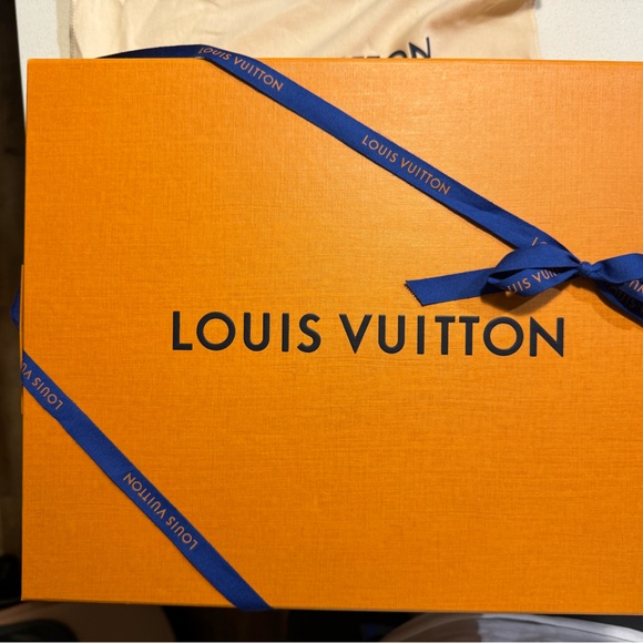 SOLD! Louis Vuitton “High Rise” NWT Bum Bag Crossbody - Picture 3 of 6